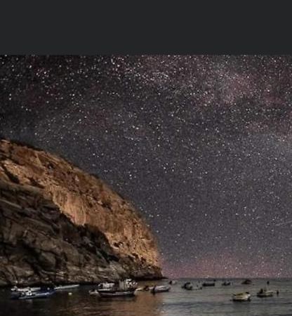 Maravillosa Cala Calahonda Exterior foto