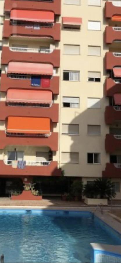 Maravillosa Cala Calahonda Exterior foto
