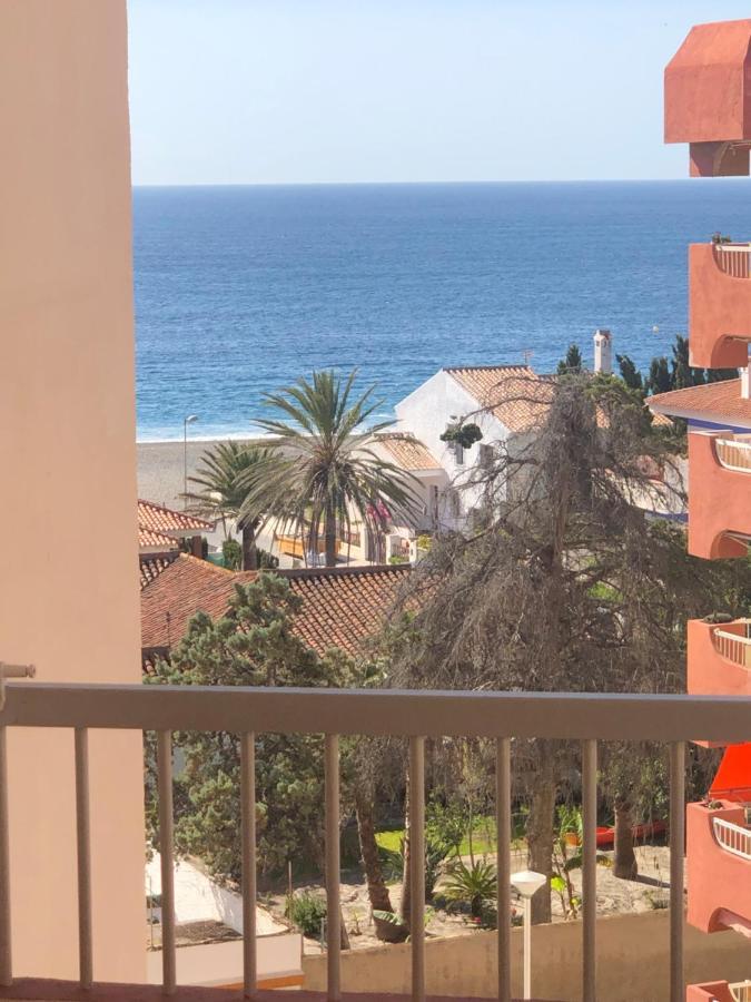 Maravillosa Cala Calahonda Exterior foto