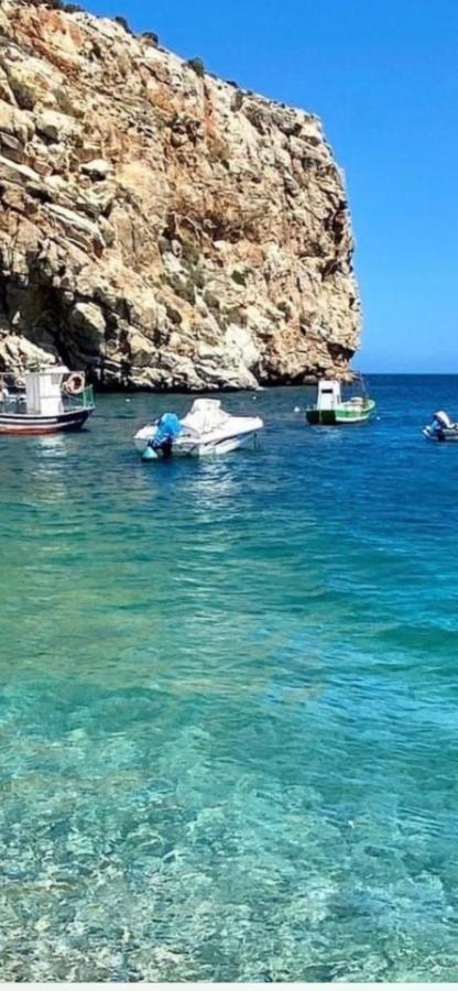 Maravillosa Cala Calahonda Exterior foto