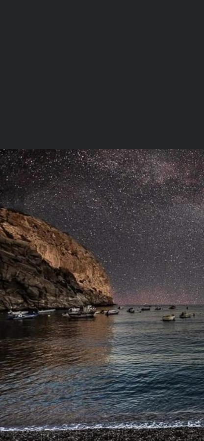 Maravillosa Cala Calahonda Exterior foto