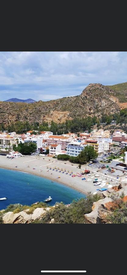 Maravillosa Cala Calahonda Exterior foto